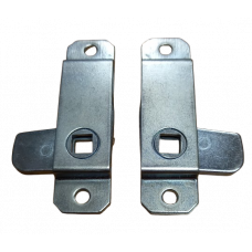 BAS-6 Budget Lock